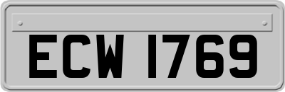 ECW1769