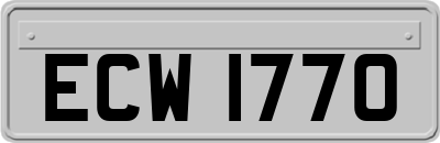 ECW1770