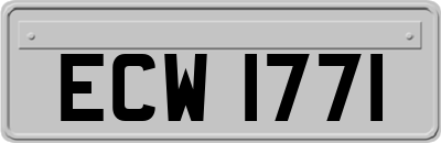 ECW1771