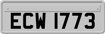 ECW1773