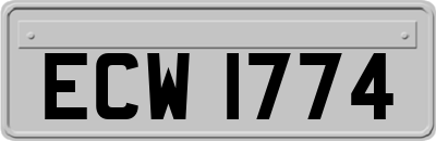 ECW1774