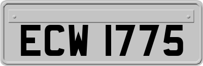 ECW1775