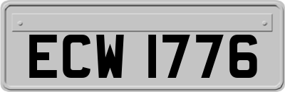 ECW1776