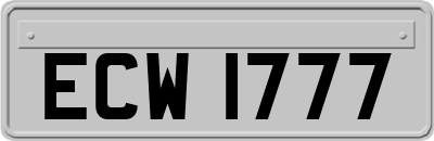ECW1777