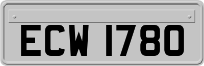 ECW1780