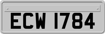 ECW1784