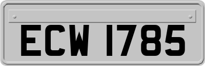 ECW1785