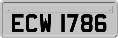 ECW1786