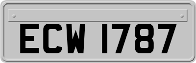 ECW1787