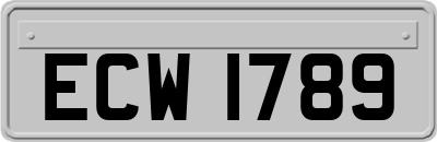 ECW1789