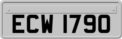 ECW1790