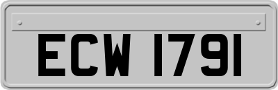 ECW1791