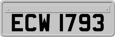 ECW1793