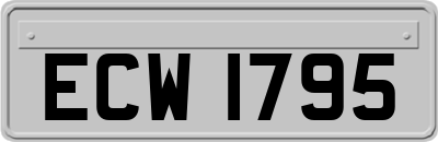 ECW1795