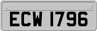 ECW1796