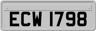 ECW1798