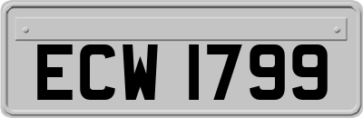 ECW1799