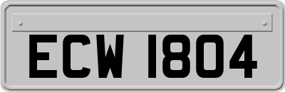 ECW1804