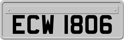 ECW1806