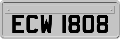 ECW1808