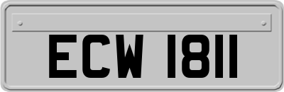 ECW1811