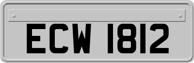 ECW1812