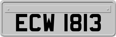 ECW1813