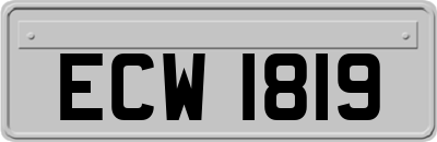 ECW1819
