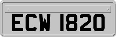 ECW1820