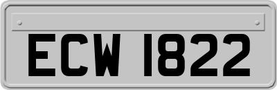 ECW1822