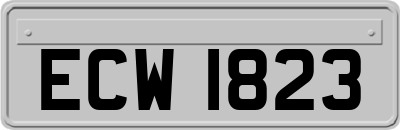 ECW1823