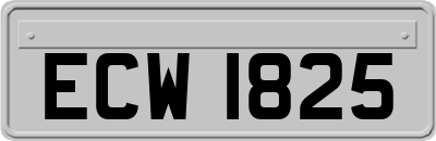 ECW1825