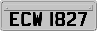 ECW1827