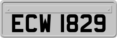 ECW1829