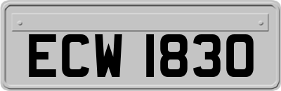 ECW1830