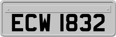 ECW1832