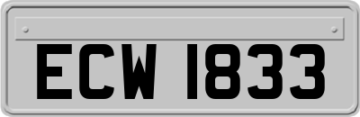 ECW1833
