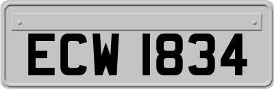ECW1834