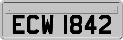 ECW1842