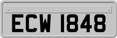 ECW1848