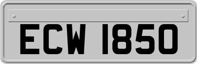 ECW1850