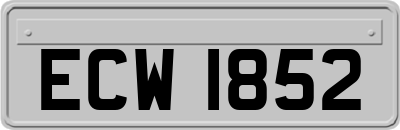 ECW1852
