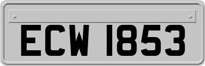ECW1853