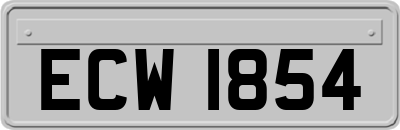 ECW1854