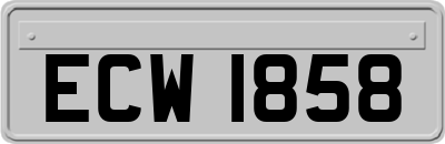 ECW1858
