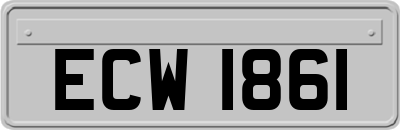 ECW1861
