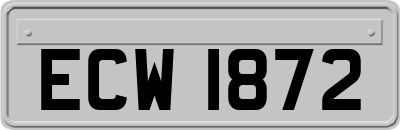 ECW1872