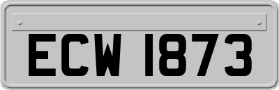ECW1873