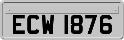 ECW1876