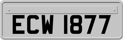 ECW1877